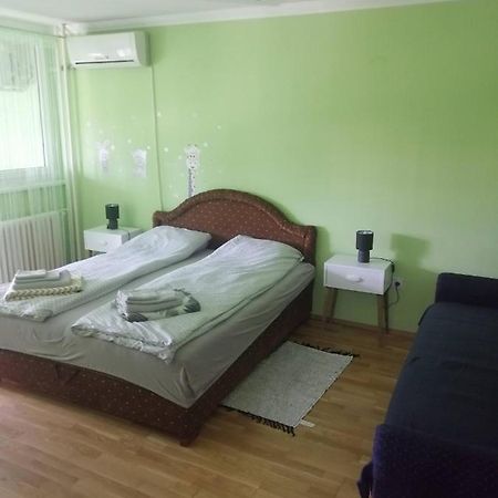 Apartman Radakovic Subotica Dış mekan fotoğraf