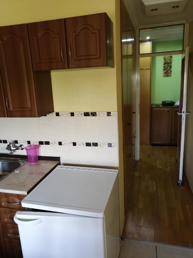 Apartman Radakovic Subotica Dış mekan fotoğraf