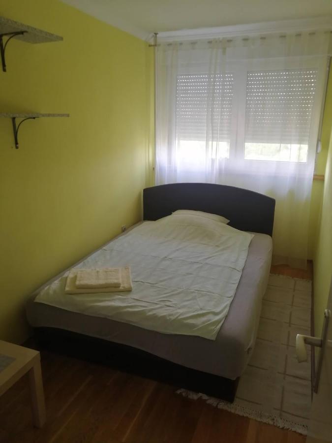 Apartman Radakovic Subotica Dış mekan fotoğraf